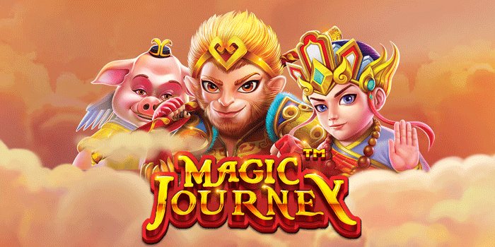 Rahasia Dahsyat Jackpot Besar Di Slot Magic Journey