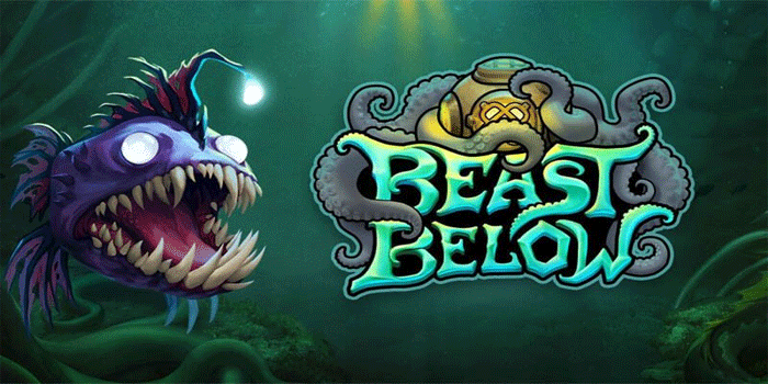 Cara Gampang Menang Besar Slot Beast Below Untuk Pemula 