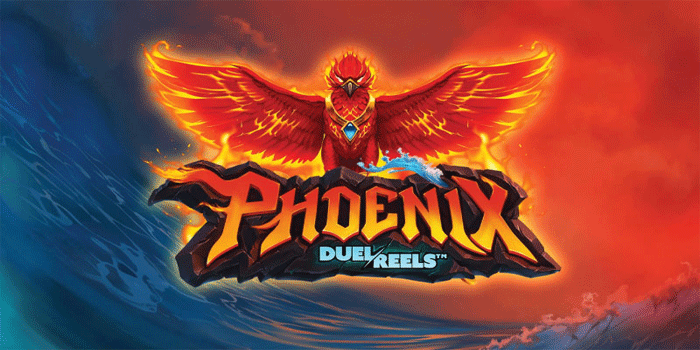 Tips Pintar Main Slot Phoenix DuelReels Supaya Untung Besar