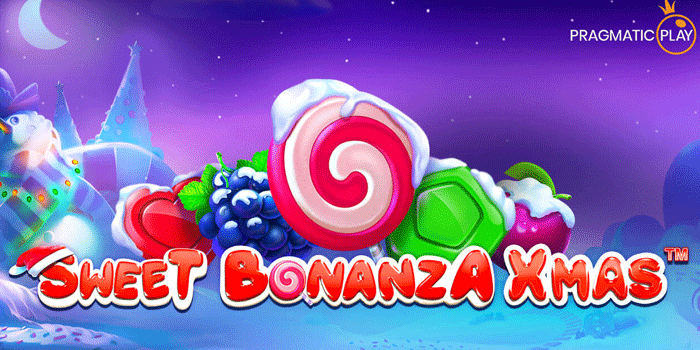 Rahasia Emas Menang Besar Di Slot Sweet Bonanza Xmas