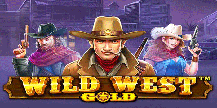 Tips Rahasia Mendapatkan Jackpot Slot Wild West Gold Tips Rahasia Mendapatkan Jackpot Slot Wild West Gold