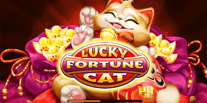 Mengenal Karakter Unik Slot Lucky Fortune Cat