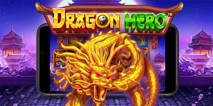 Trik Rahasia Bikin Putaran Langsung Jackpot di Slot Dragon Hero Trik Rahasia Bikin Putaran Langsung Jackpot di Slot Dragon Hero