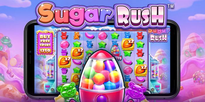 Strategi Dan Pola Emas Di Slot Sugar Rush