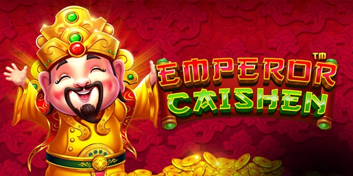 Panduan Cerdas Memilih Slot Emperor Caishen Dengan Variasi Fitur Scatter