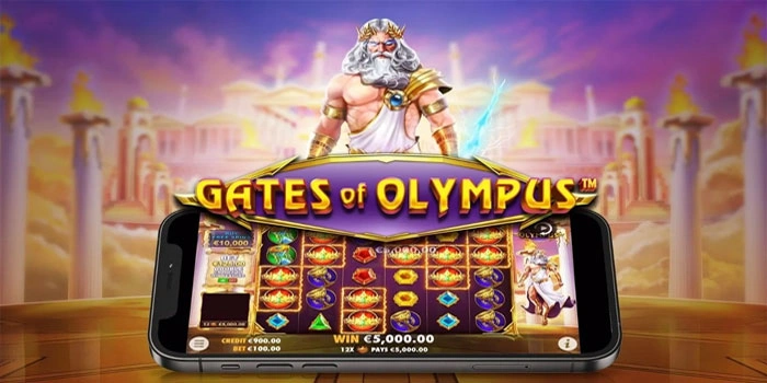 Tips Pola Terbaik Slot Gates Of Olympus Harian Tips Pola Terbaik Slot Gates Of Olympus Harian