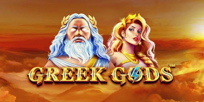 Rahasia Cepat Menang dan Jackpot di Slot Greek Gods