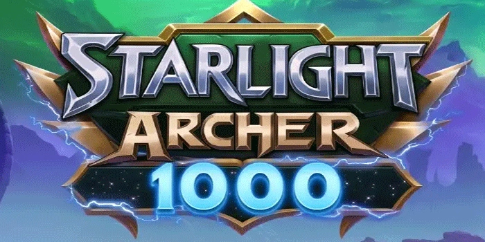 Main Raih Jackpot Cepat di Slot Starlight Archer 1000