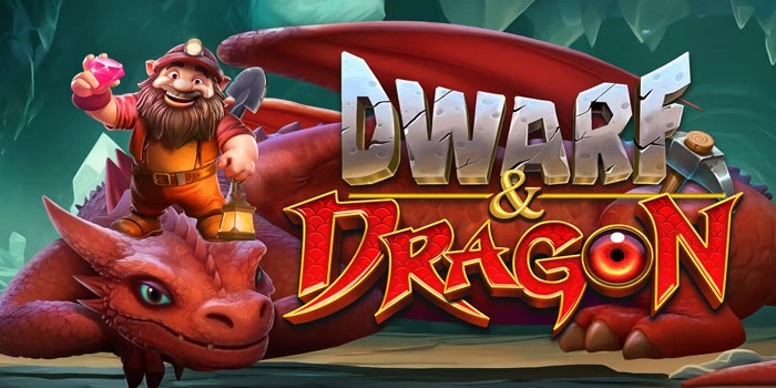 Taktik Efektif  Peluang Jackpot Di Slot Dwarf & Dragon