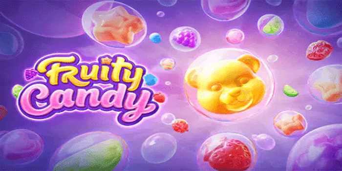 Cara Cepat Raih Jackpot Besar Slot Fruity Candy Tanpa Ribet