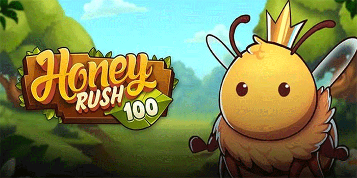 Rahasia Sukses Raih Jackpot Besar Slot Honey Rush 100