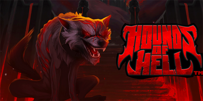 Strategi Terbaik Menggandakan Cuan Besar Slot Hounds Of Hell