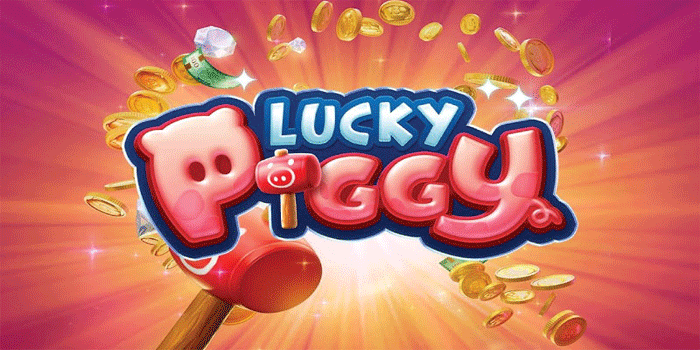 Panduan Lengkap Dapatkan Maxwin Besar Slot Lucky Piggy
