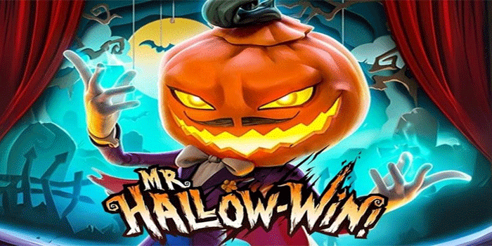 Panduan Lengkap Untuk Jackpot Besar Slot Mr. Hallow-Win
