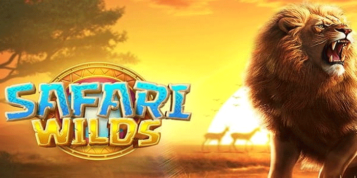 Tips Efektif Menang Besar Slot Safari Wilds Tiap Hari 