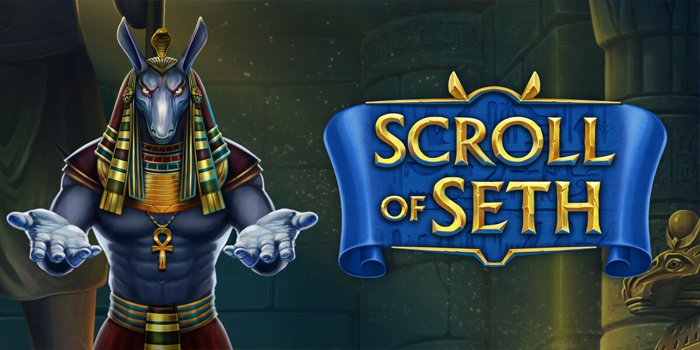 Teknik Pola Gacor Akurat Untuk Slot Scroll of Seth