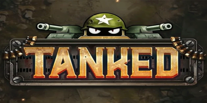 Strategi Cerdas Tingkatkan Peluang Menang Slot Tanked