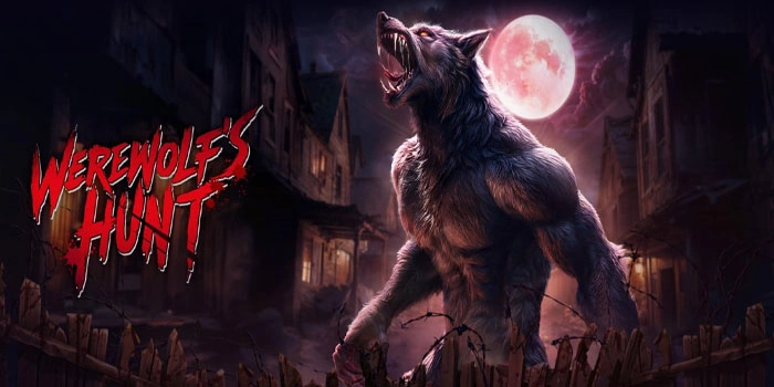 Rahasia Pola Gacor Slot Werewolf’s Hunt Hari Ini Pasti WD