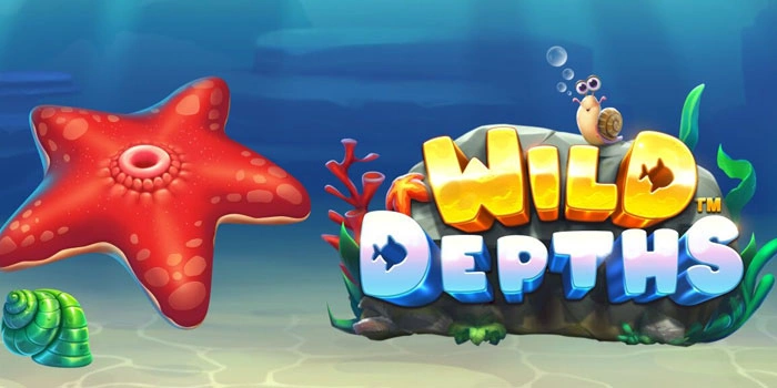 Cara Maksimalkan kemenangan Di Slot Wild Depths