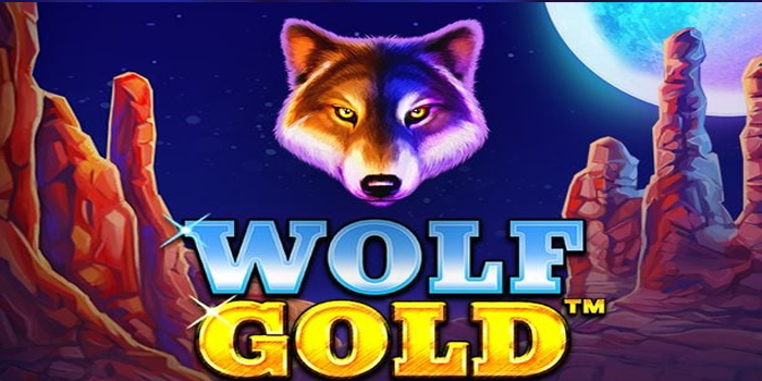 Tips Jitu Biar Slot Wolf Gold Makin Mudah Jackpot