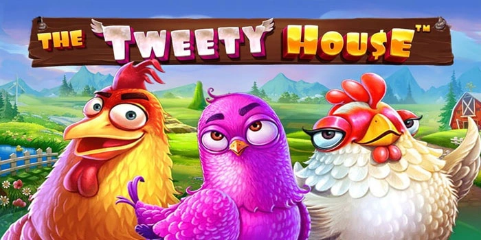 Tips Mencari Slot The Tweety House Dengan Fitur Free Spin Yang Seru