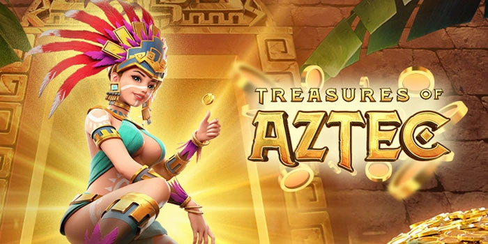 Strategi Pintar Menang Besar Di Slot Treasures Of Aztec Strategi Pintar Menang Besar Di Slot Treasures Of Aztec