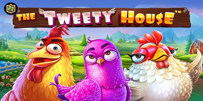 Strategi Cerdas Menikmati Slot The Tweety House Untuk Pemula Strategi Cerdas Menikmati Slot The Tweety House Untuk Pemula