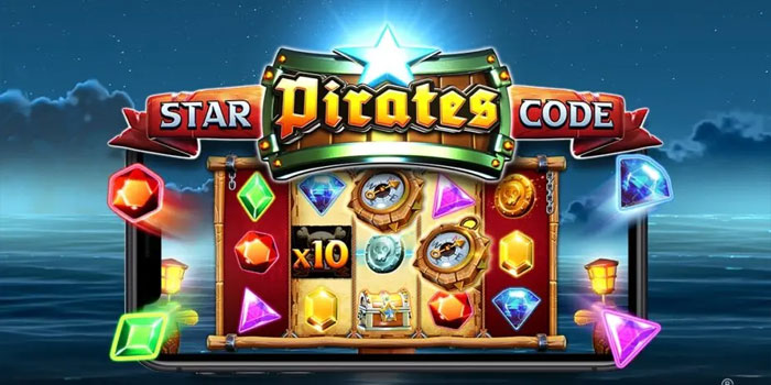 Trik Bermain Slot Star Pirates Code Agar Lebih Menghibur Trik Bermain Slot Star Pirates Code Agar Lebih Menghibur