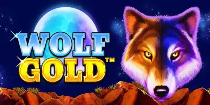 Rahasia Maksimalkan Peluang Di Slot Wolf Gold Rahasia Maksimalkan Peluang Di Slot Wolf Gold