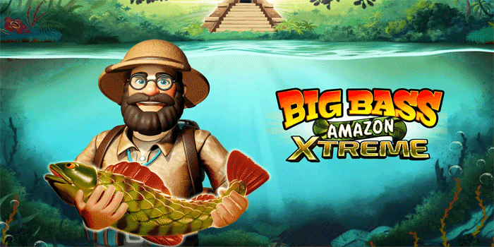 Tips Efektif Baca Pola RTP Tinggi Slot Big Bass Amazon Xtreme