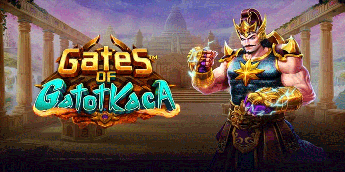 Pola Terbaik Harian Slot Gates of Gatot Kaca Pragmatic Play