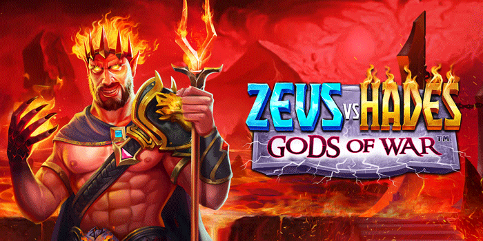 Cara Cuan Gila Tanpa Henti di Slot Zeus vs Hades
