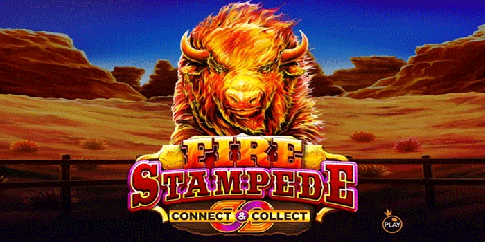Strategi Rahasia Pola Gacor Harian Slot Fire Stampede