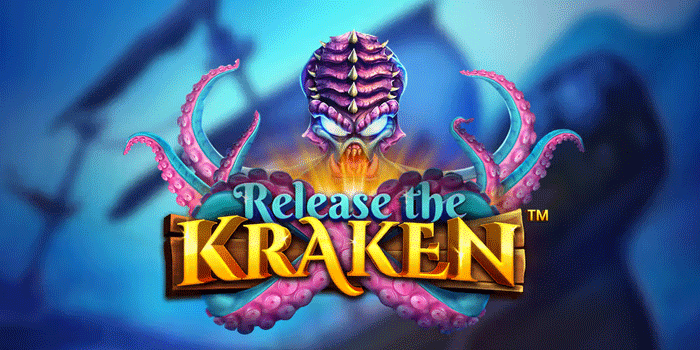 Rahasia Fitur Wild Pengganda Slot Release the Kraken