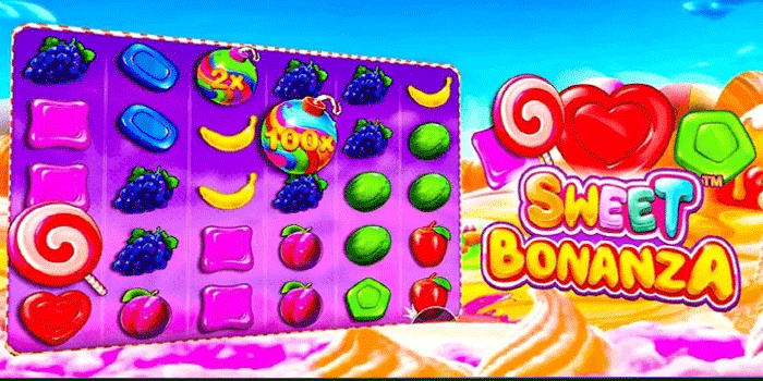 Rahasia Menang Slot Sweet Bonanza Setiap Hari