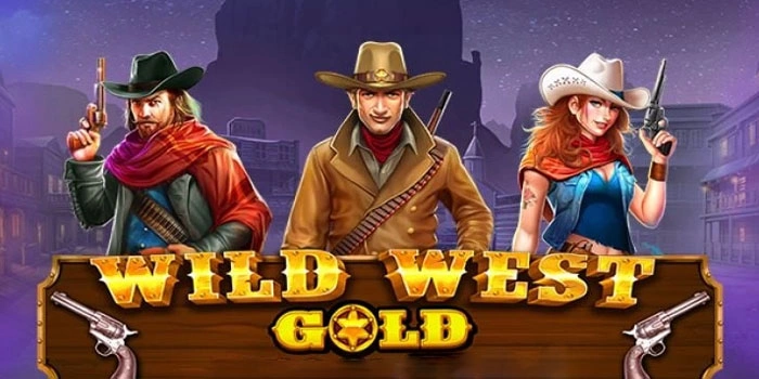 Pola Hot Harian Slot Wild West Gold Dengan Akurat