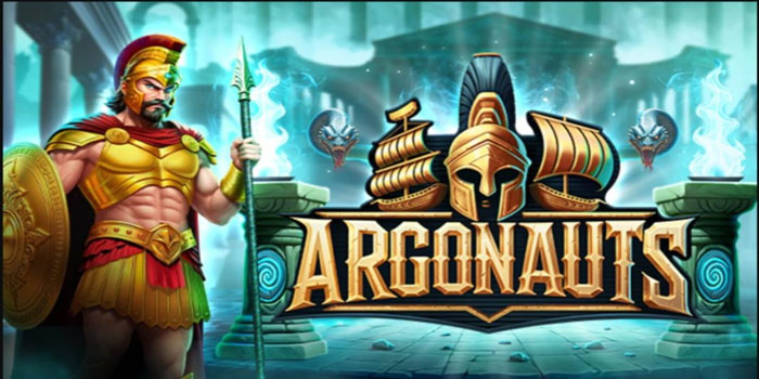 Cara dan Trik Menang di Slot Online Argonauts