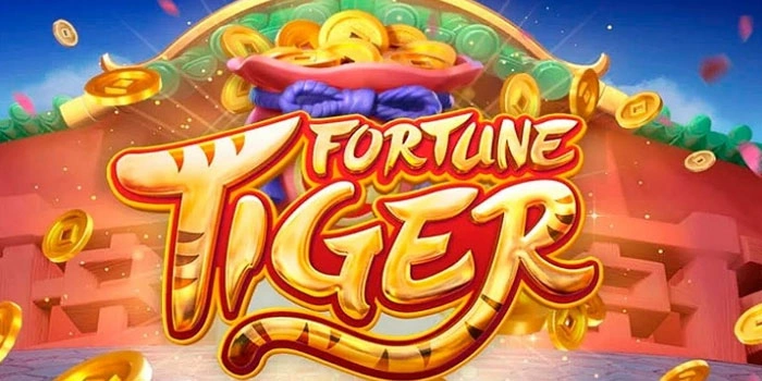 Cara Bermain di Slot Fortune Tiger Yang Bikin Maxwin Beruntun