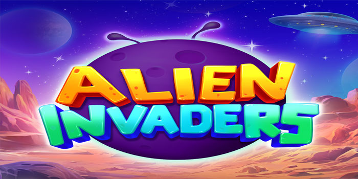 Rahasia Waktu Main Slot Alien Invaders Agar Maksimal