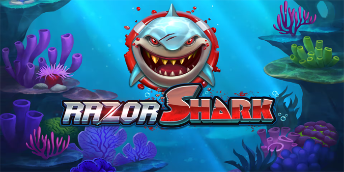 Razor Shark: Cara Meraih Jackpot Besar dengan Mudah