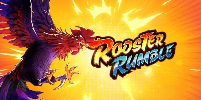 Slot Rooster Rumble Populer Yang Ramai Dibicarakan Pemain