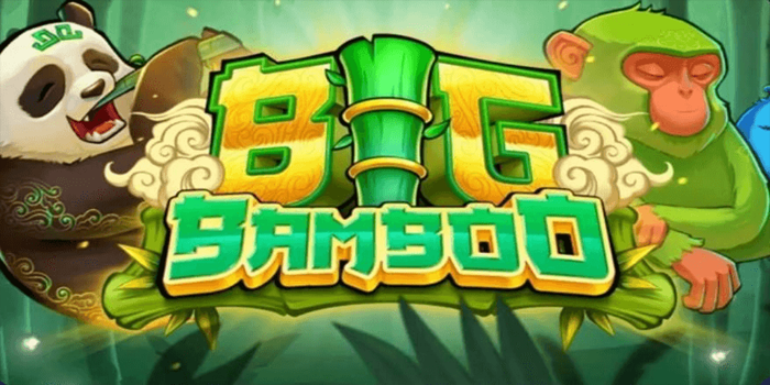 Trik Rahasia Menang di Slot Big Bamboo yang Tidak Diketahui