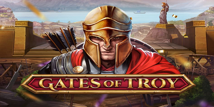 Gates of Troy: Strategi Menang yang Harus Kamu Coba