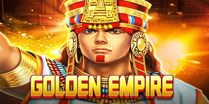 Slot Golden Empire - Menjadi Raja di Kerajaan Emas Penuh Harta