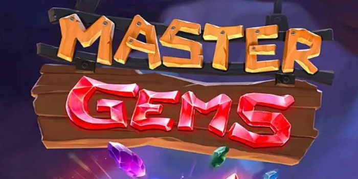 Tips dan Trik Mudah Jackpot di Slot Online Master Gems