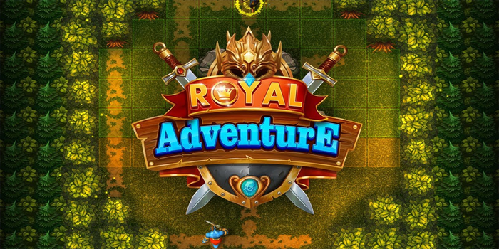 Slot Royal Adventure - Petualangan Kerajaan yang Berhadiah