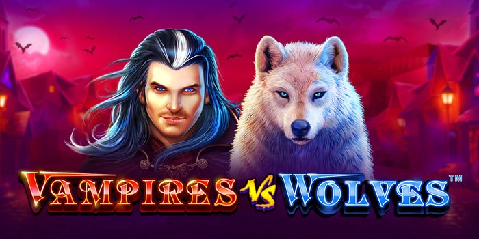 Trik Pasti Untuk Profit Tiap Hari di Slot Vampires VS Wolves Trik Pasti Untuk Profit Tiap Hari di Slot Vampires VS Wolves