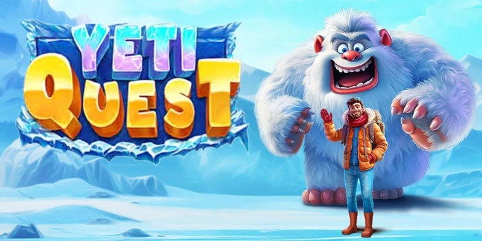 Teknik Rahasia Untuk Raih Jackpot Gampang di Slot Yeti Quest Teknik Rahasia Untuk Raih Jackpot Gampang di Slot Yeti Quest