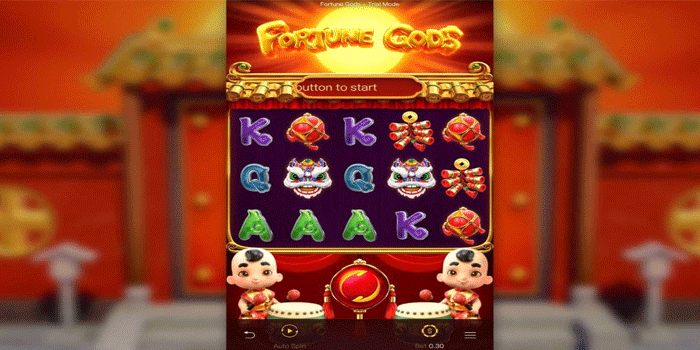 Mengidentifikasi Pola Dan Timing Menang