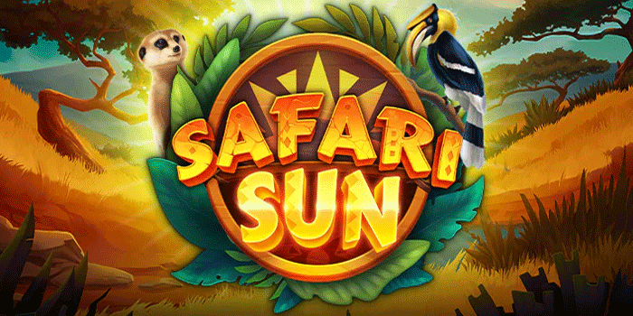Cara Sakti Menang Besar Slot Safari Sun Setiap Hari